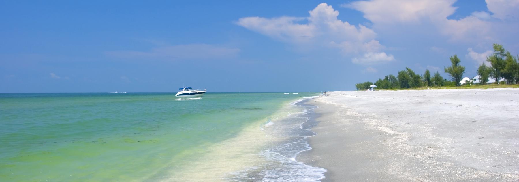 Sanibel Island Rentals Sanibel Holiday